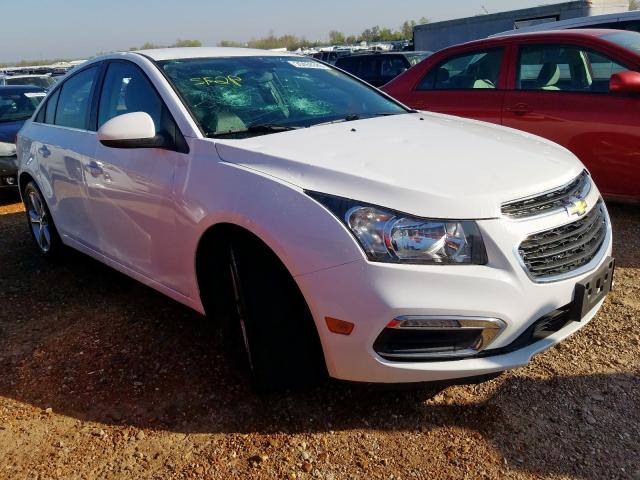 chevrolet cruze 2015