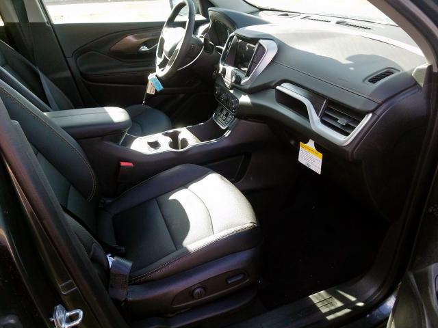 2020 GMC TERRAIN SL 3GKALVEXXLL218425