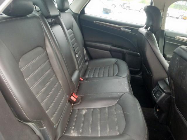 2014 FORD FUSION 3FA6P0H95ER323840