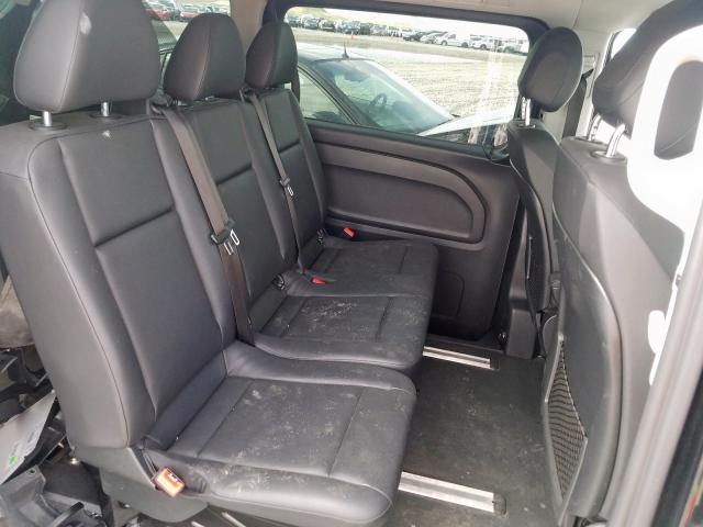 2019 MERCEDES-BENZ METRIS WD4PG2EE5K3511799