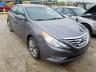 2011 HYUNDAI  SONATA