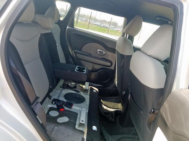 2014 KIA SOUL KNDJN2A20E7712346