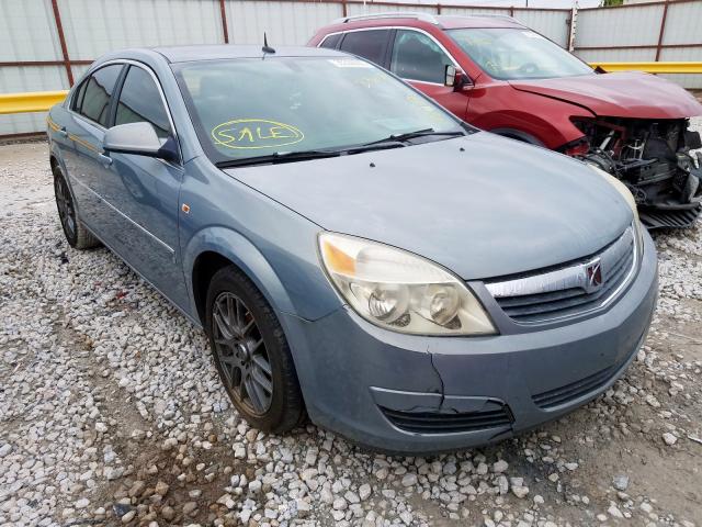 2007 Saturn Aura