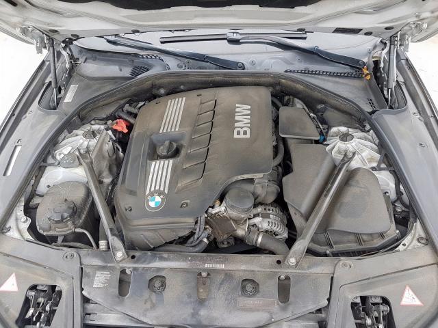 2011 BMW 528 I WBAFR1C56BDS36965