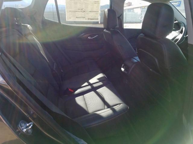 2020 GMC TERRAIN SL 3GKALVEXXLL218425