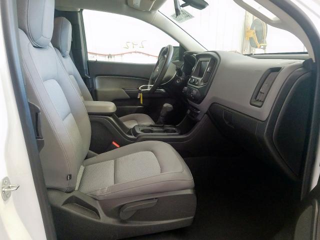2020 CHEVROLET COLORADO 1GCHSBEA9L1172956