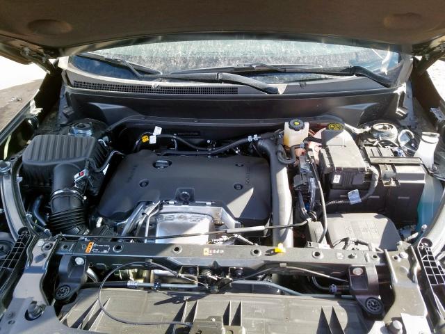 2020 GMC TERRAIN SL 3GKALVEXXLL218425