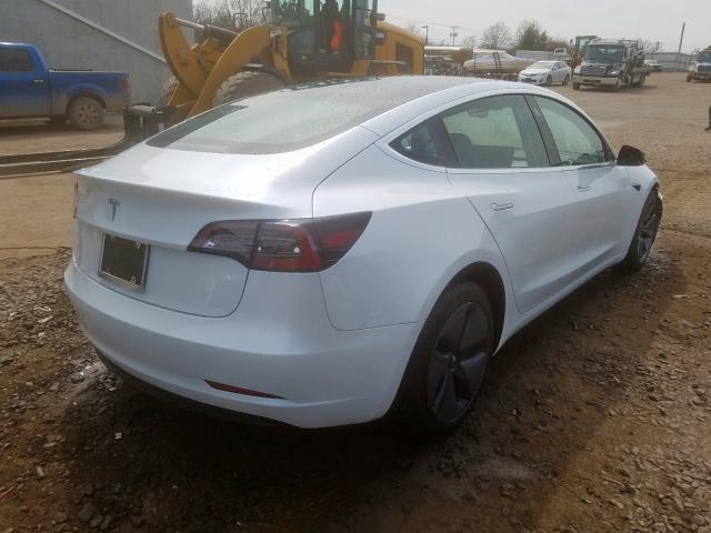 2020 TESLA MODEL 3 5YJ3E1EA0LF645436