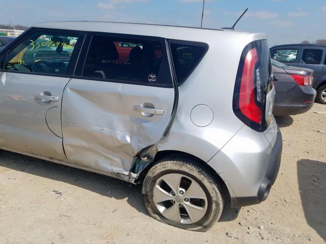 2014 KIA SOUL KNDJN2A20E7712346