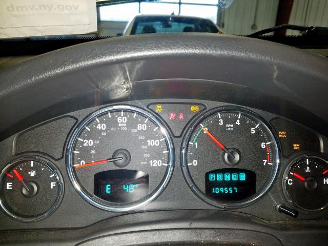 2012 JEEP LIBERTY SP 1C4PJMAK1CW165415