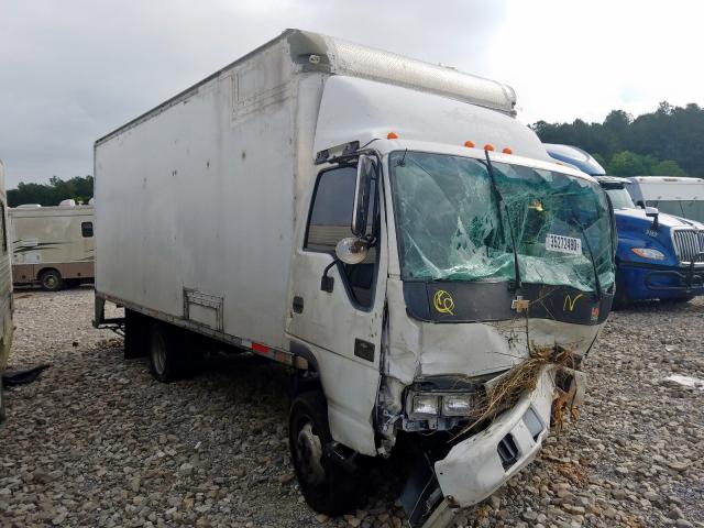 chevrolet w4 2004 vin 4kbc4b1u44j803669
