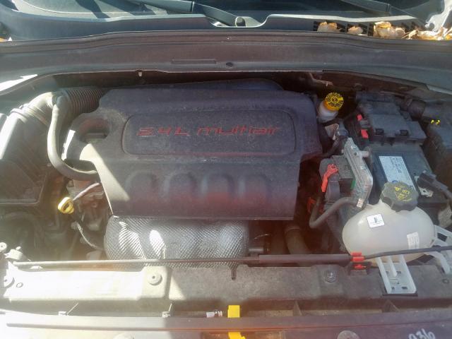 2017 JEEP RENEGADE L ZACCJBBB3HPF22387