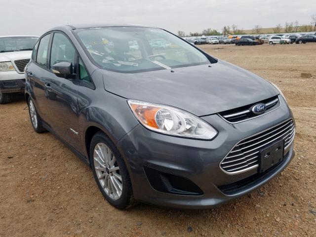 ford c-max 2013 vin 1fadp5au4dl512074
