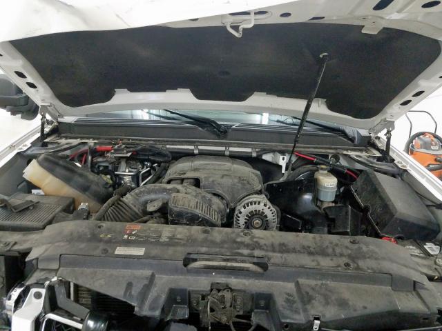 2013 CHEVROLET TAHOE SPEC 1GNSK2E04DR317845