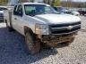 Lot #2806781024 2012 CHEVROLET SILVERADO