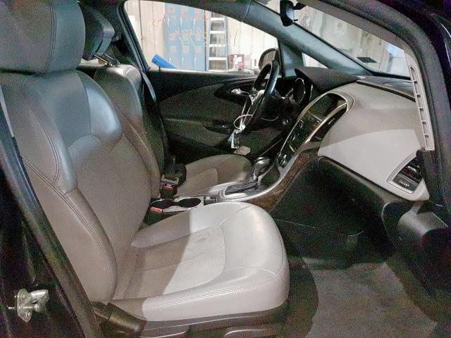 2013 BUICK VERANO 1G4PP5SK1D4108577