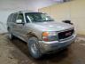 2001 GMC  YUKON