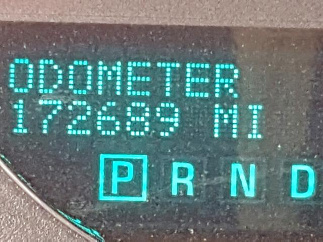 2012 CHEVROLET IMPALA LTZ 2G1WC5E3XC1118785