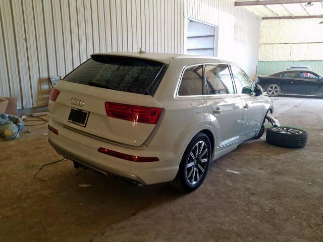 VIN WA1LAAF73KD007762 2019 Audi Q7, Premium Plus no.4