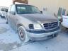 2003 FORD  F150