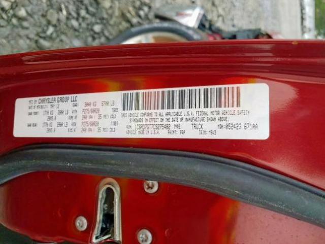 2012 DODGE RAM 1500 S 1C6RD7GT7CS275482