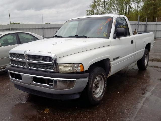 1994 DODGE RAM 1500