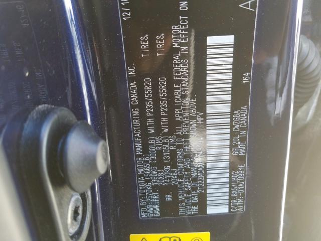 2017 LEXUS RX 350 BAS 2T2ZZMCAXHC049194