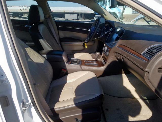 2012 CHRYSLER 300C LUXUR 2C3CCAPT8CH289627