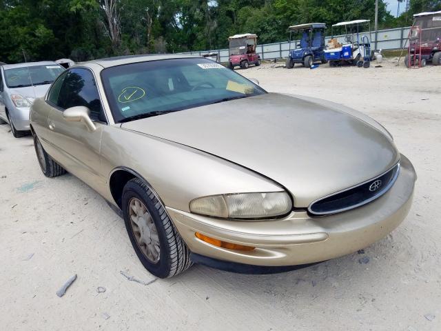 buick riviera 1996 vin 1g4gd2216t4717564