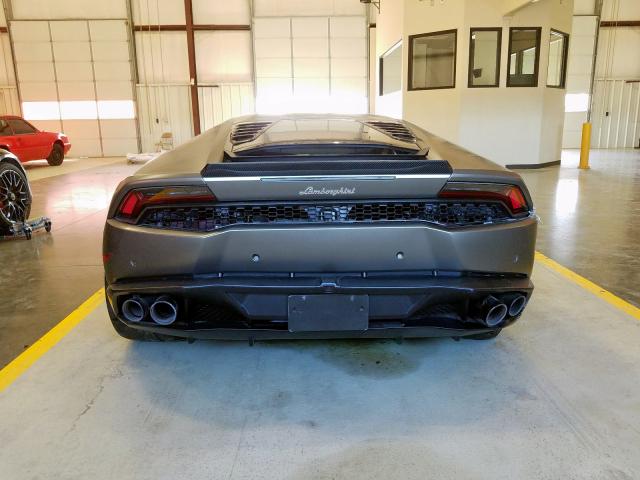 VIN ZHWUC1ZF4FLA02860 2015 Lamborghini Huracan no.7