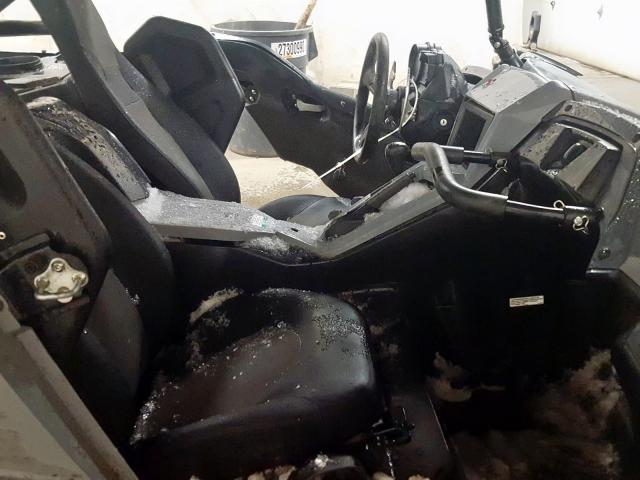 2018 YAMAHA YXZ1000 ET 5Y4AN17Y7JA100137