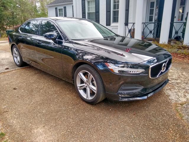 2018 VOLVO S90 T5 MOMENTUM