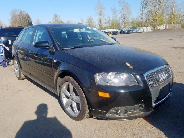 audi a3 2008 vin wauhf78p98a197118
