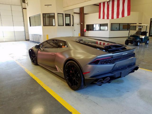 VIN ZHWUC1ZF4FLA02860 2015 Lamborghini Huracan no.6