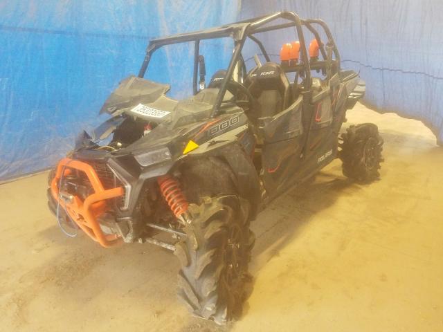 3NSVFM998KH837681 2019 POLARIS RZR XP 4 1000 EPS HIGH LIFTER EDITION-1