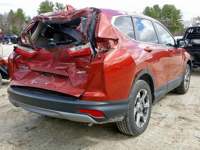 2017 HONDA CR-V EXL 5J6RW2H80HL069657