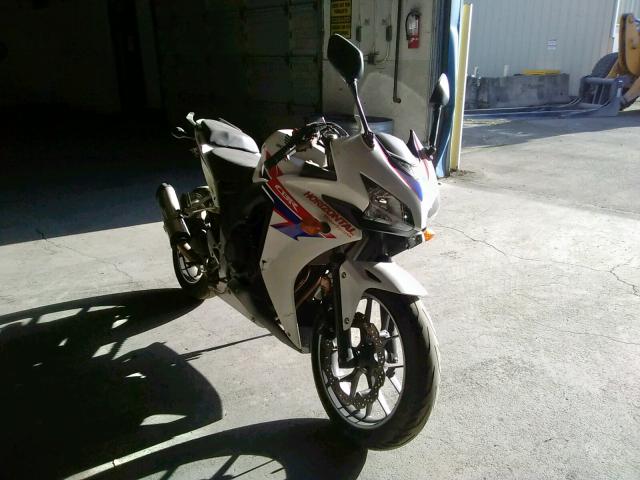 2013 honda cbr500r kbb