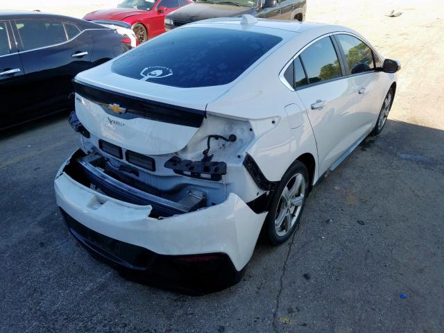 VIN 1G1RC6S56GU121802 2016 Chevrolet Volt, LT no.4