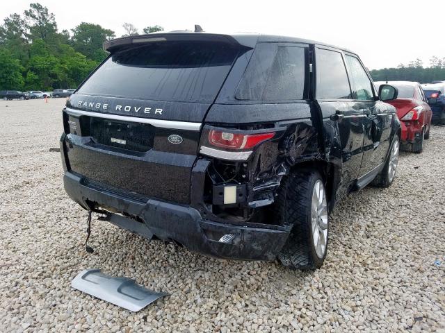 vin range rover