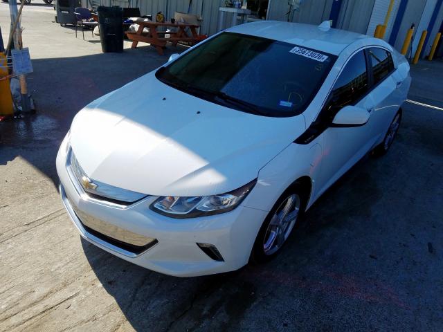 VIN 1G1RC6S56GU121802 2016 Chevrolet Volt, LT no.2