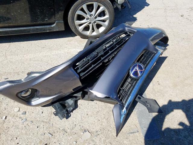 2012 LEXUS CT 200 JTHKD5BH8C2105051