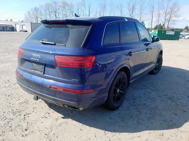 VIN WA1VAAF77KD043916 2019 Audi Q7, Prestige no.4