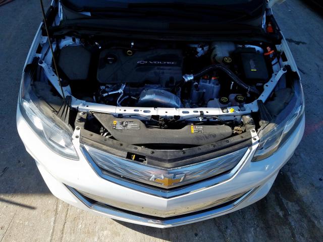 VIN 1G1RC6S56GU121802 2016 Chevrolet Volt, LT no.7