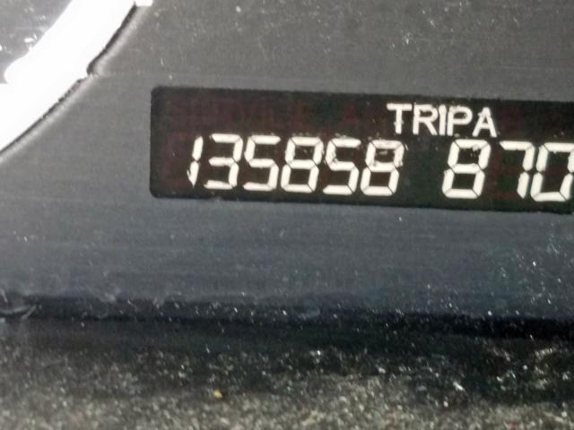 2011 HONDA ACCORD LX 1HGCP2F3XBA019661
