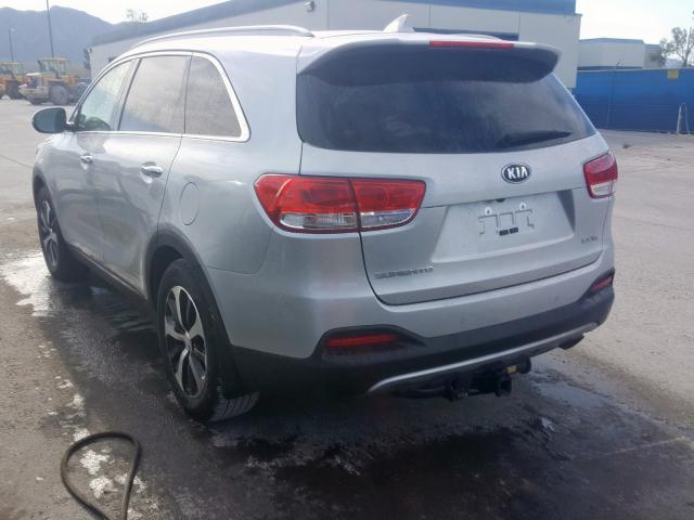 kia sorento 2018 vin 5xyph4a56jg345067