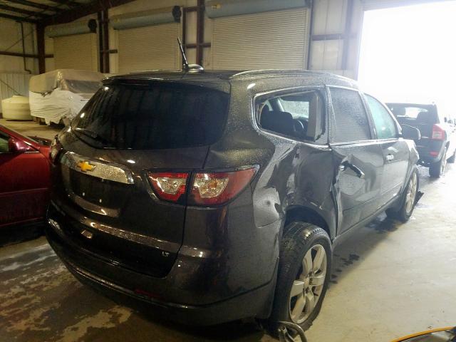 VIN 1G1RC6S52HU102326 2017 Chevrolet Volt, LT no.4