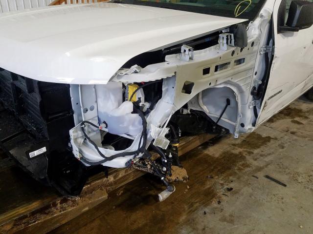 2020 CHEVROLET COLORADO 1GCHSBEA9L1172956