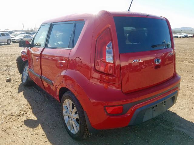 kia soul 2012 vin kndjt2a61c7408867