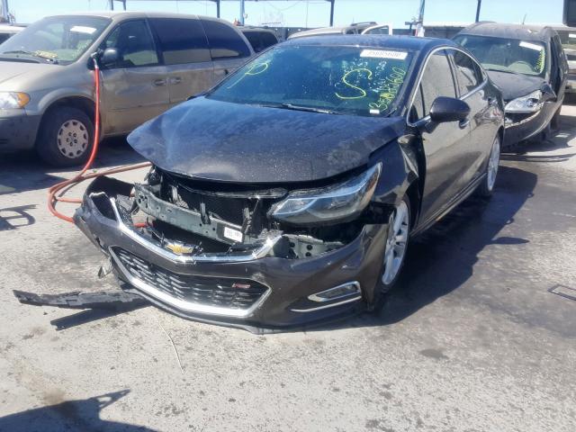 2016 CHEVROLET CRUZE PREM 1G1BG5SM6G7303120