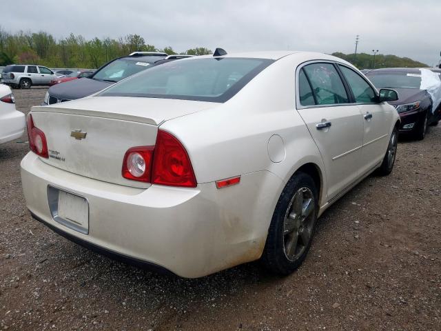 chevrolet malibu 2012 vin 1g1zd5e05cf212002